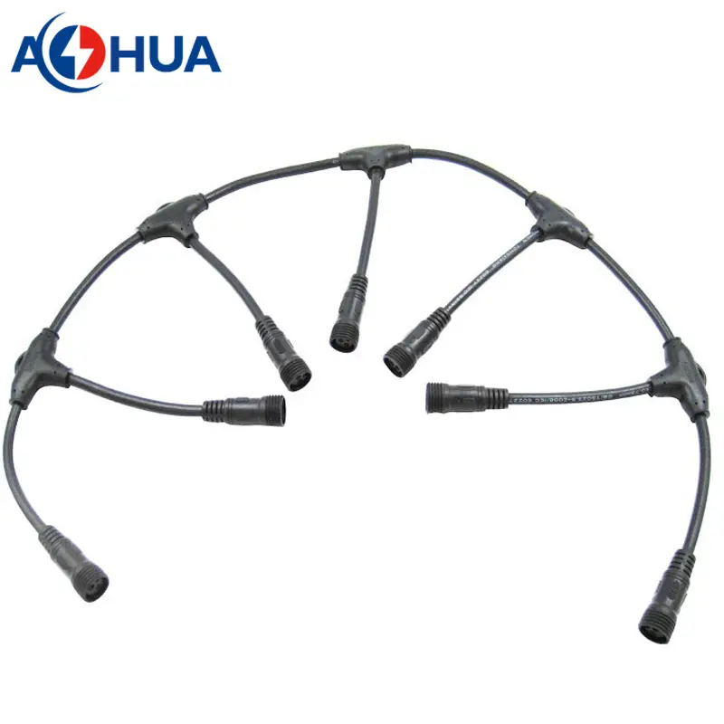 led strip connector