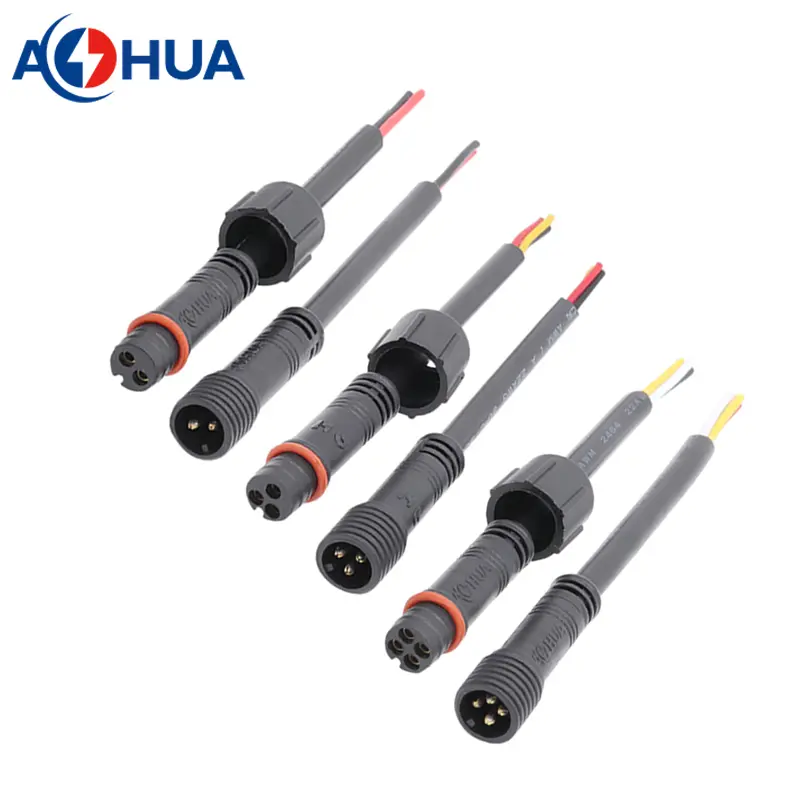 led strip connector
