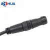 M20 male female cable connectors