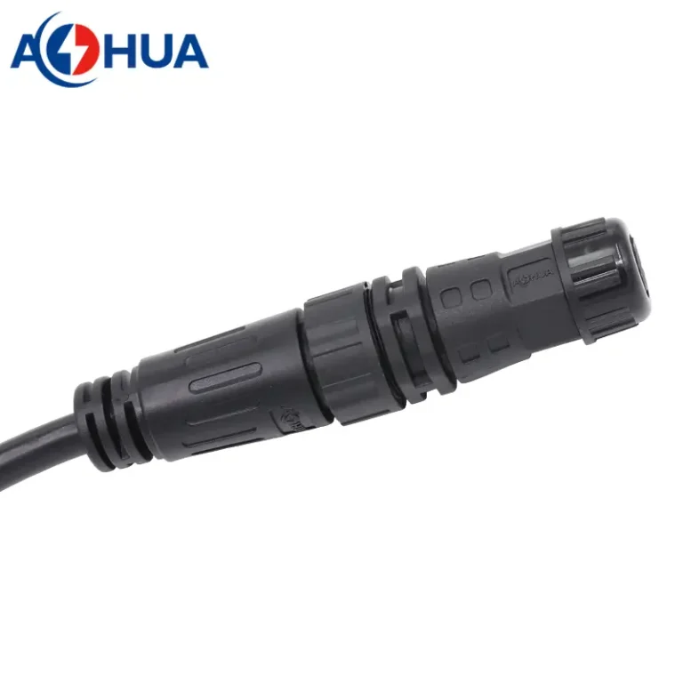 M20 male female cable connectors