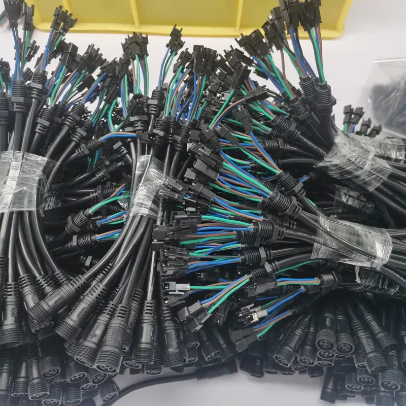 Connector-harness-1