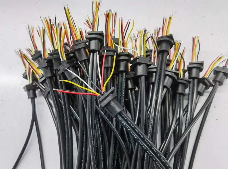 Connector-harness-5
