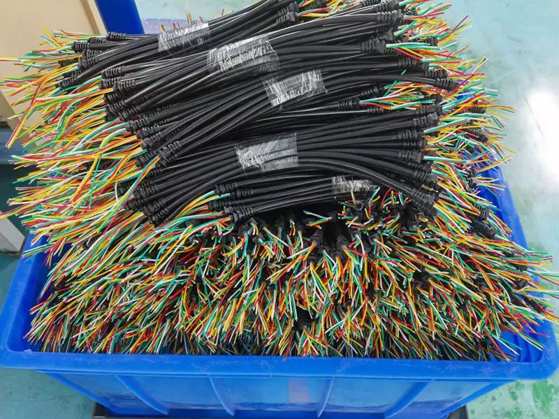 Connector-harness-4
