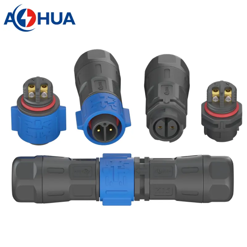 K15-wire-to-wire-connectors