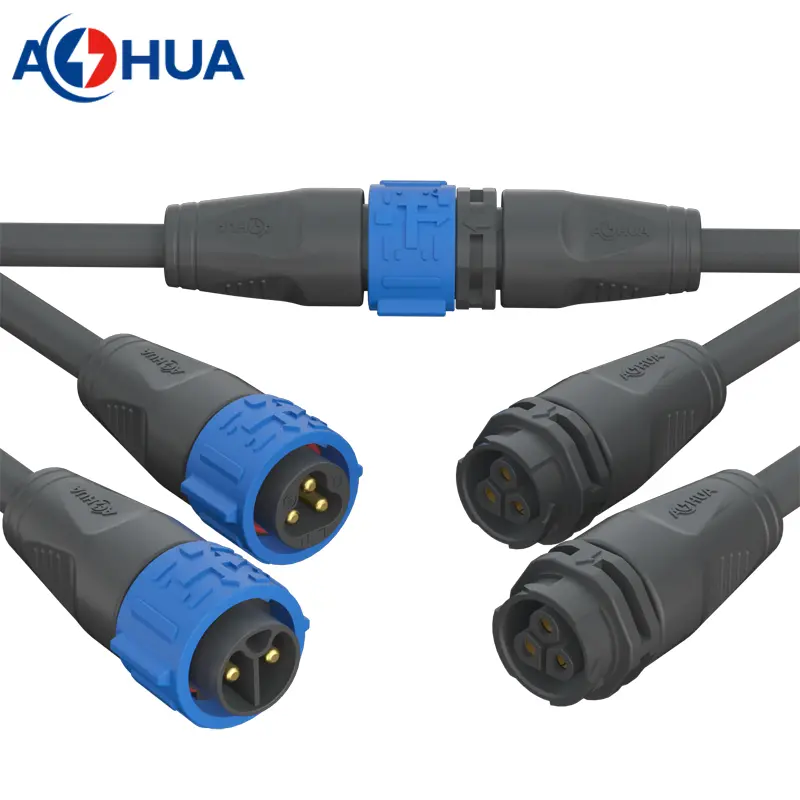 K20-power-waterprof-cable