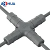 4 way connectors 3pin