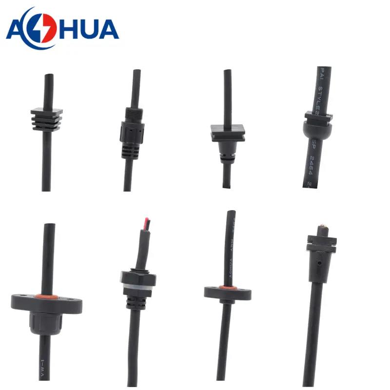 SR-cable-gland