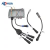 metal connectors