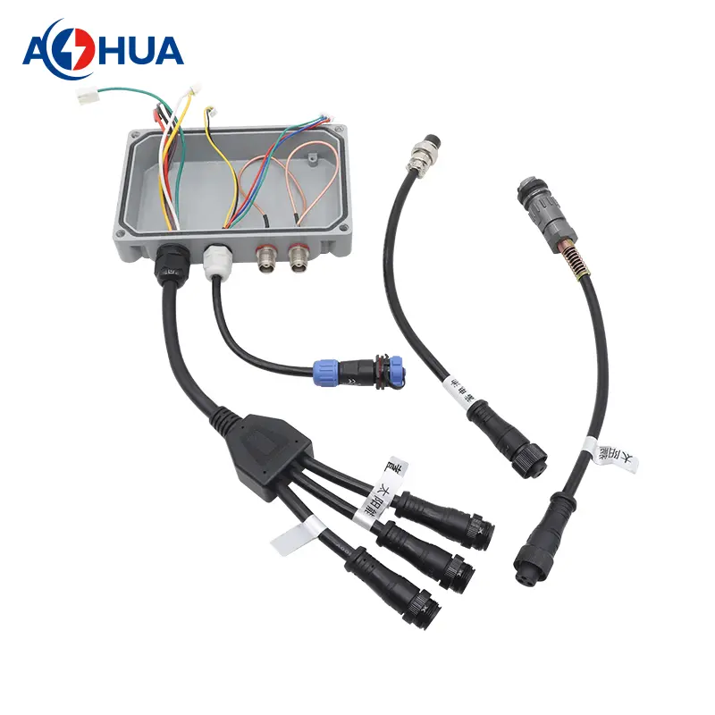 metal connectors