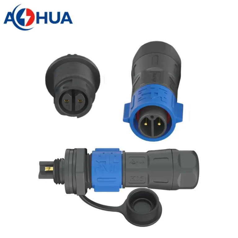 K15 connector 12
