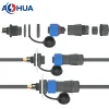 K15 connector 7