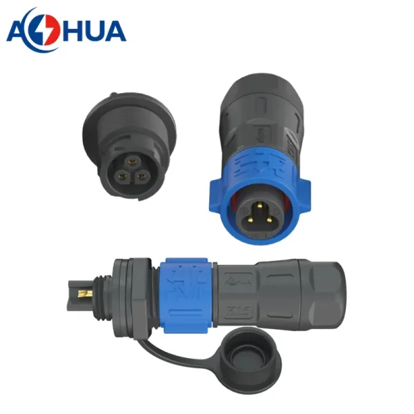 K15 connector 11