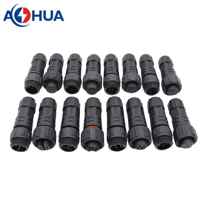 M16-wire-to-wire-assembly-connectors