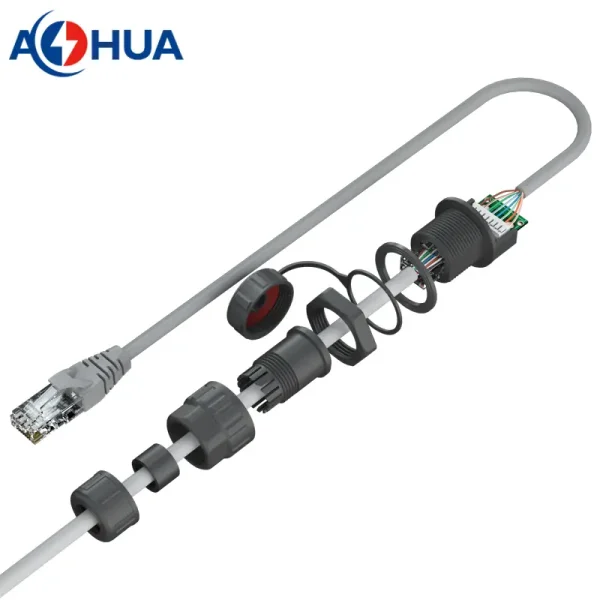 RJ45 connector (6)