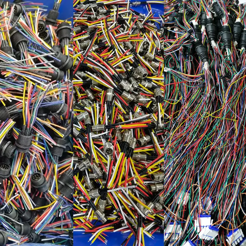 Electrical-wire