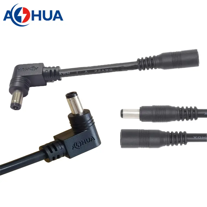 DC-connector-M11