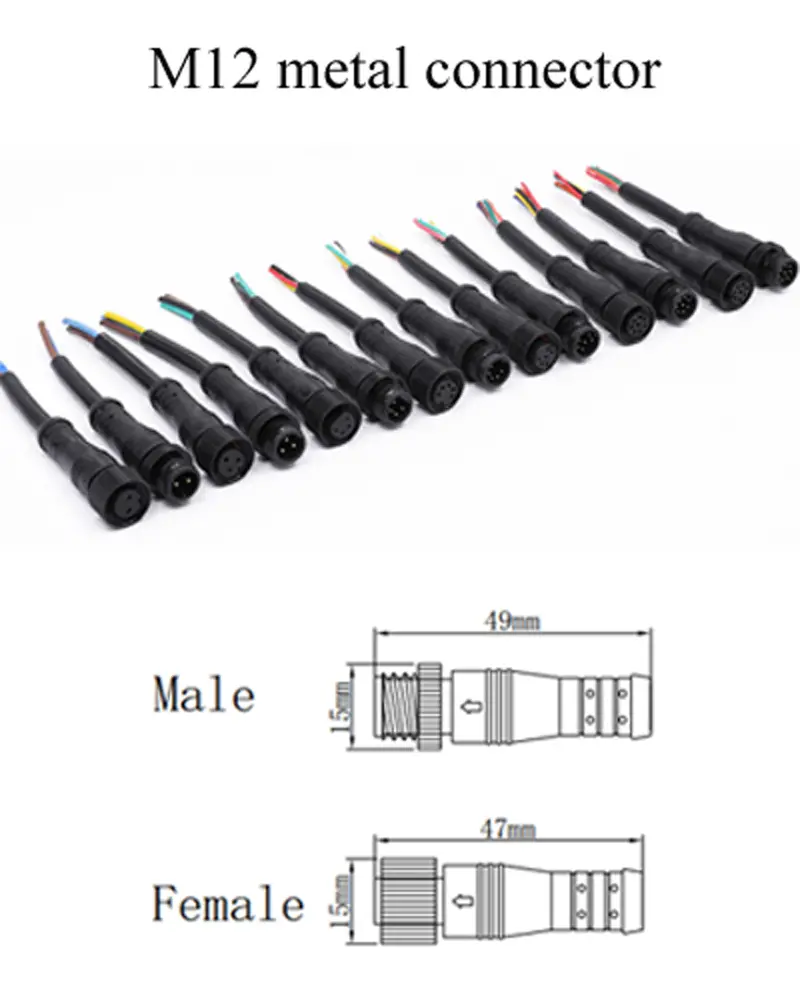 M12-connector