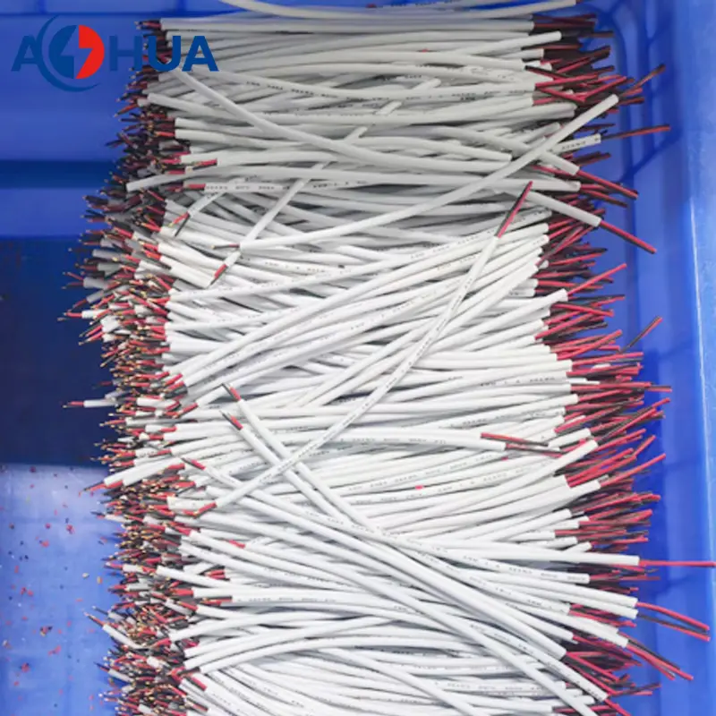PVC-cable
