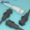 Q16 connectors wire