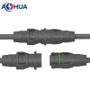 Q16 connector