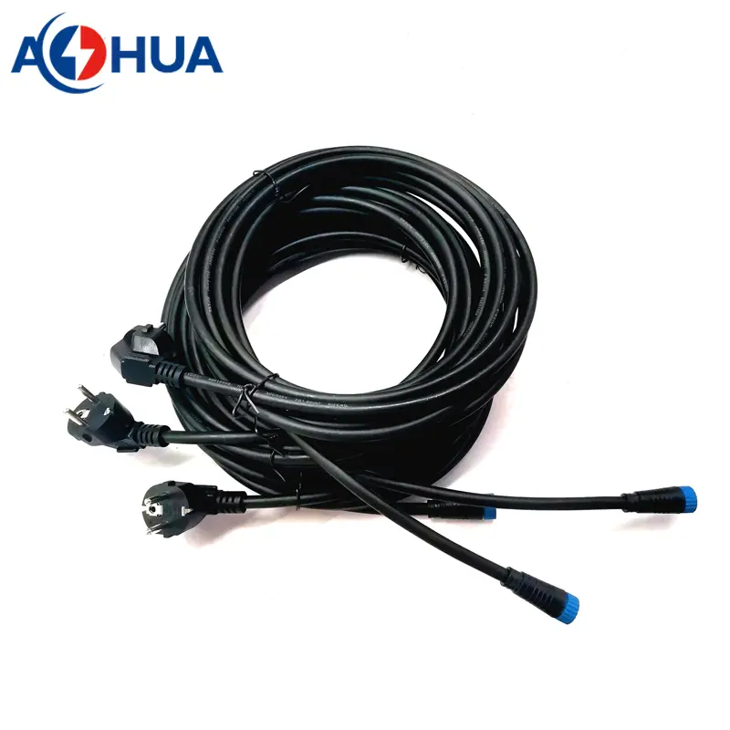 M15-power-plug-connectors