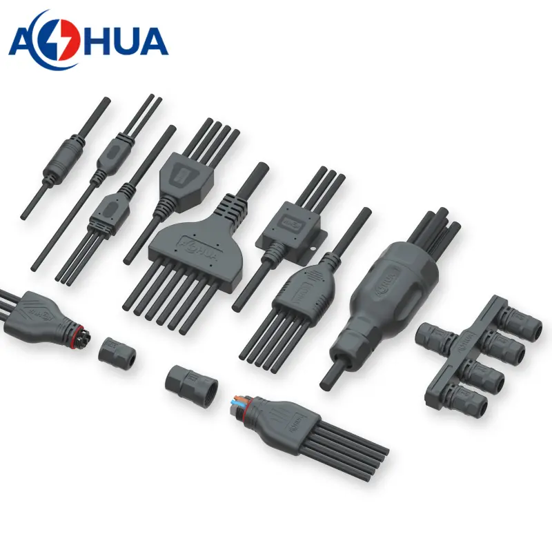 wire connectors  (248)