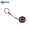 M16 dust cap male
