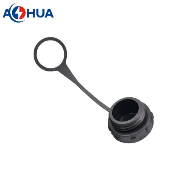 M16 dust cap female