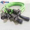 M20 connectors 1