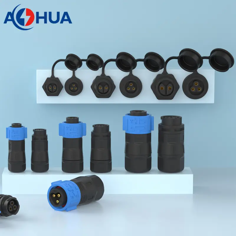 K-seriese-connector