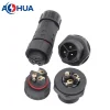 AHUA M20 Connector 3pin 1