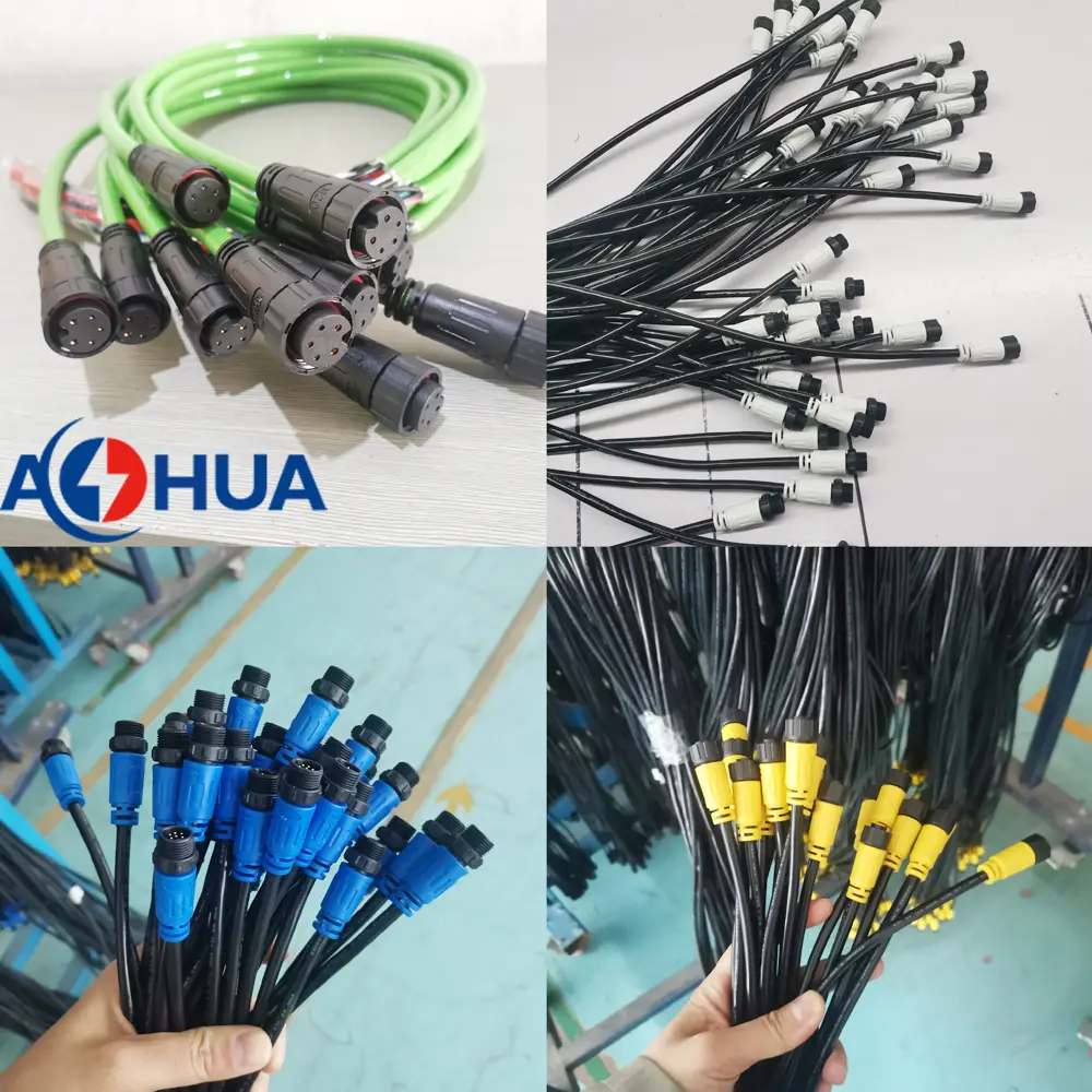 wire-harness-connector