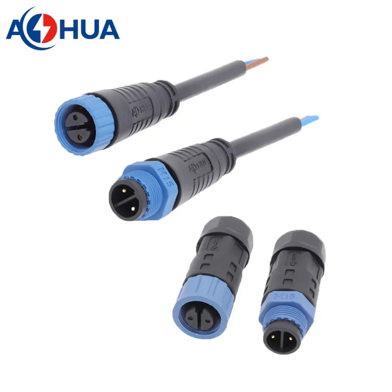 male-female-connector
