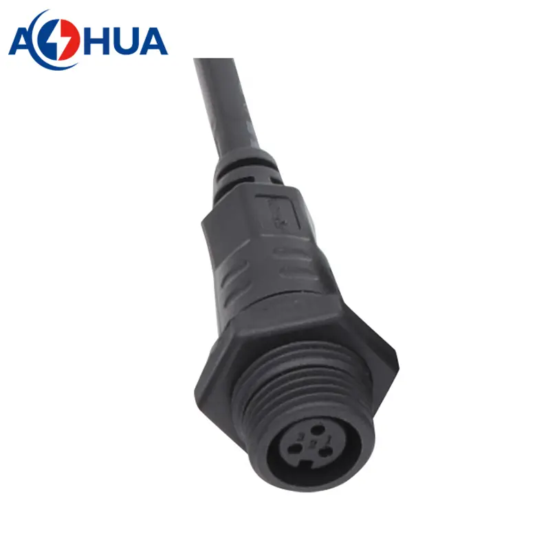 M16-connector