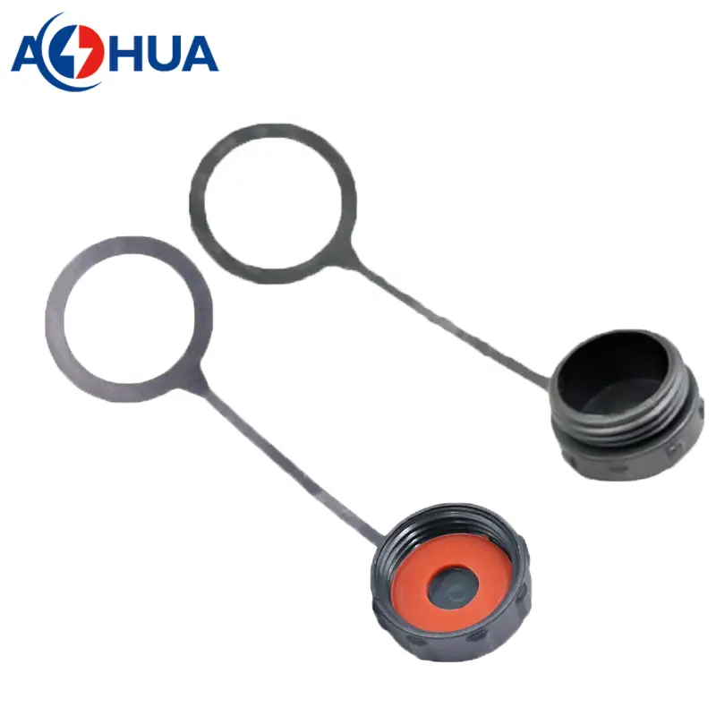Dust-cap