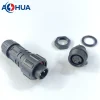 M16 connector 03