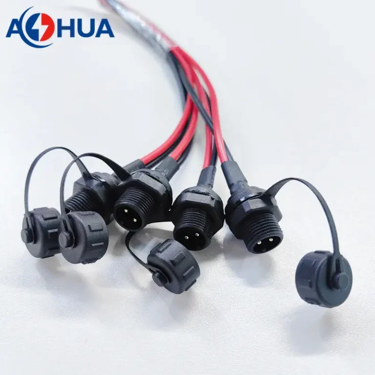 M12 connector