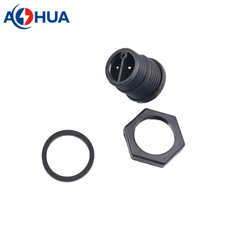 2pin-connectors