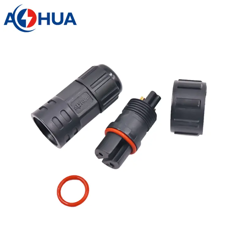 2pin-female-connector