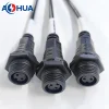 2PIN M16 connectors 6