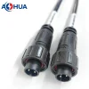 2PIN M16 connectors 1
