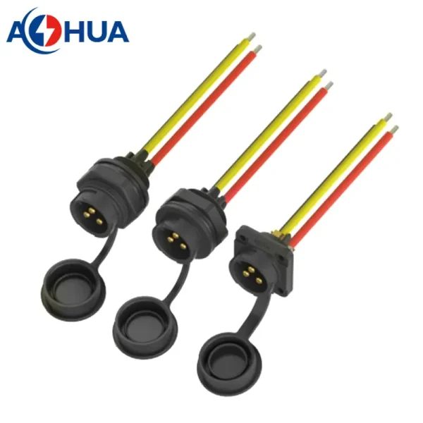 3pin connector 3