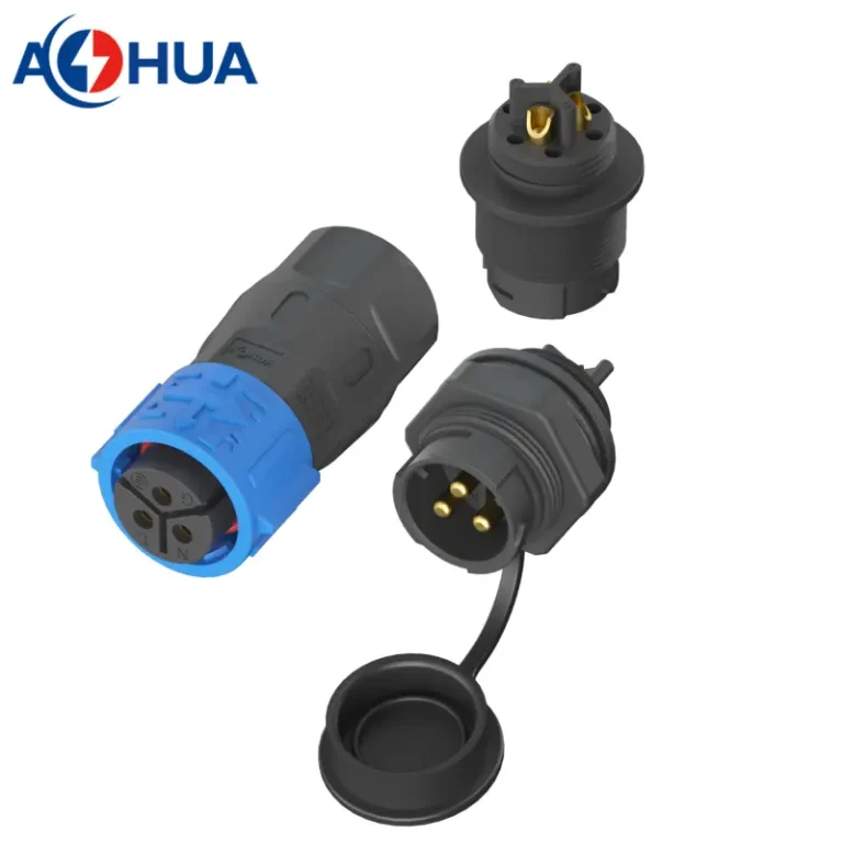 3pin connector 1