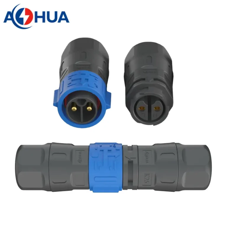 K25 connector 6