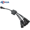 wire connectors (265)