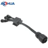 wire connectors (266)