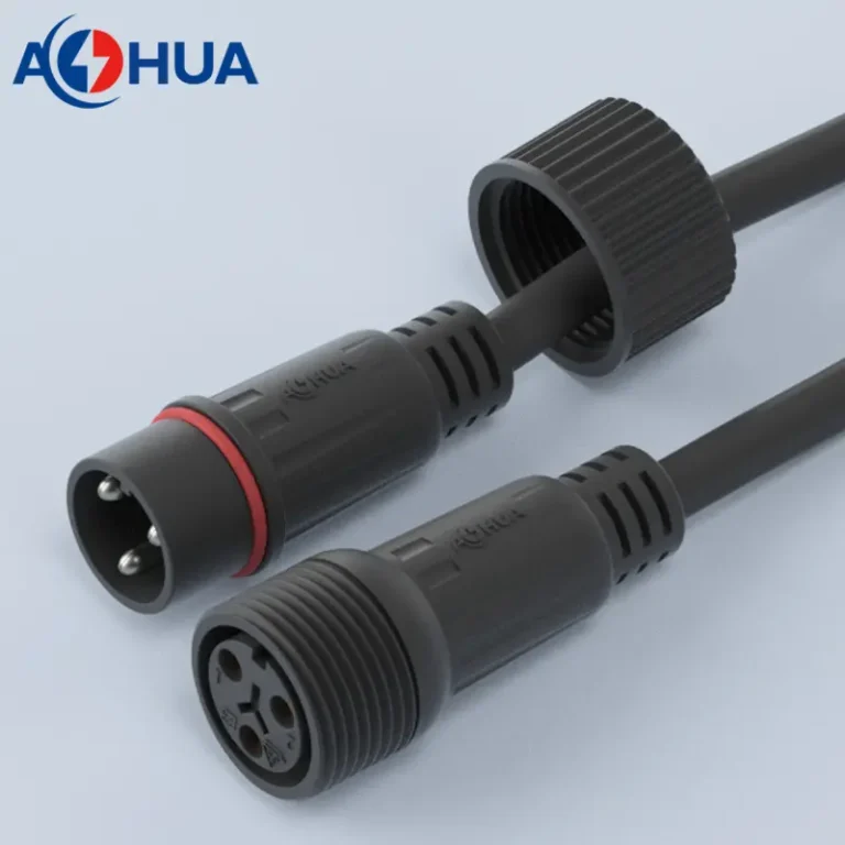 M23 connector