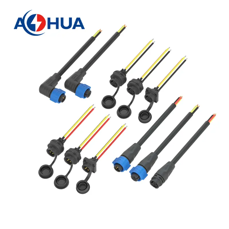 3pin 3