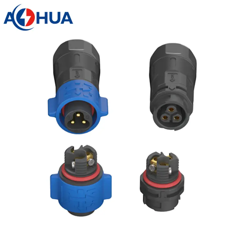 K20-3pin-connector