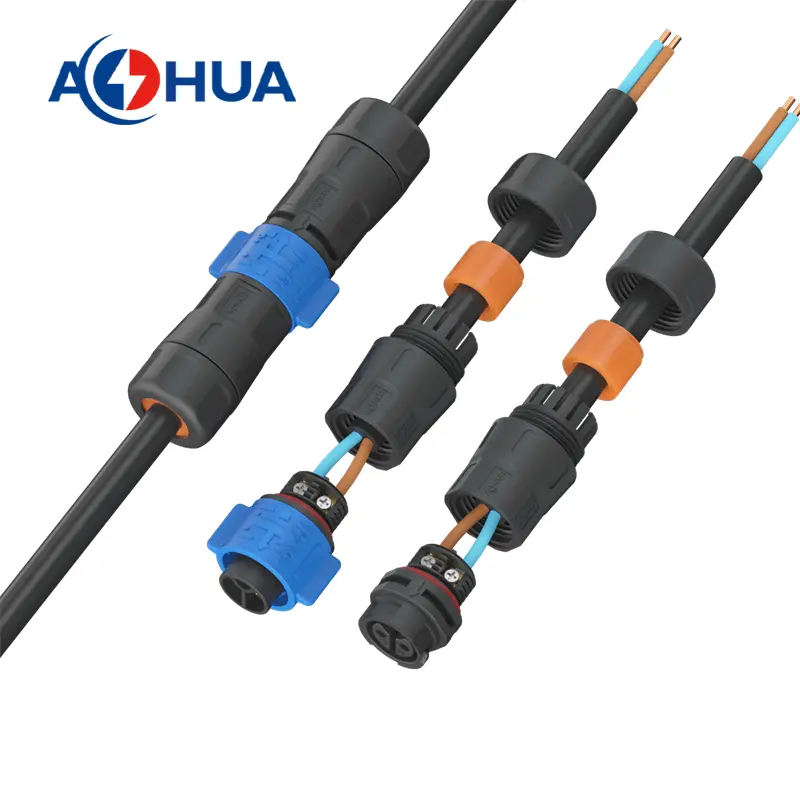 2pin assembly 1